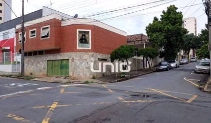 Casa com 3 dormitórios à venda, 254 m² por R$ 650.000,00 - Alto - Piracicaba/SP