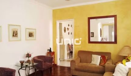 Casa com 7 dormitórios à venda, 280 m² por R$ 905.000,00 - Alemães - Piracicaba/SP