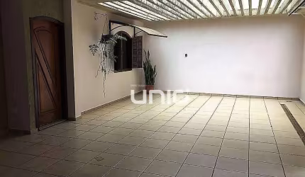 Casa com 2 dormitórios à venda, 130 m² por R$ 450.000,00 - Residencial Eldorado - Piracicaba/SP