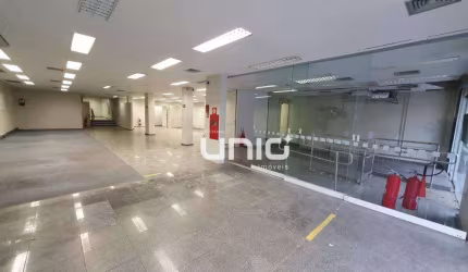 Prédio para alugar, 866 m² por R$ 25.661,60/mês - Centro - Piracicaba/SP