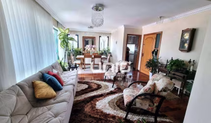 Apartamento com 3 dormitórios à venda, 147 m² por R$ 680.000,00 - Centro - Piracicaba/SP