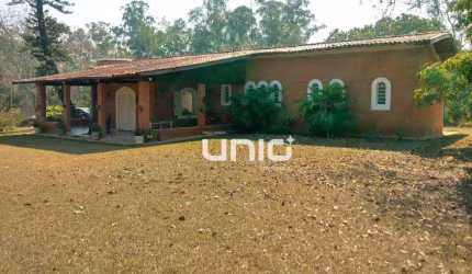 Chácara com 3 dormitórios à venda, 3171 m² por R$ 1.500.000,00 - Campestre - Piracicaba/SP