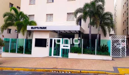 Apartamento com 2 quartos à venda - Nova América - Piracicaba/SP