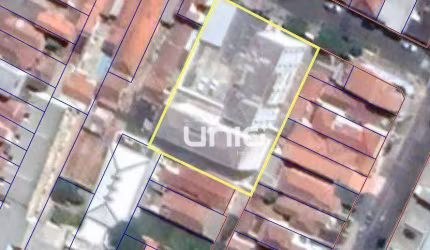Área à venda, 1312 m² por R$ 3.000.000,00 - Centro - Piracicaba/SP