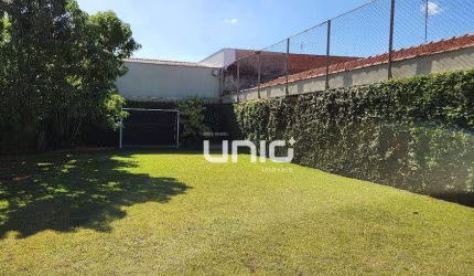 Terreno à venda, 254 m² por R$ 350.000,00 - Vila Rezende - Piracicaba/SP