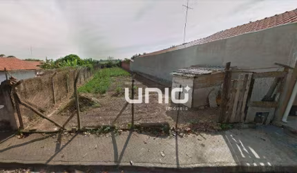 Terreno à venda, 548 m² por R$ 260.000,00 - Jupiá - Piracicaba/SP