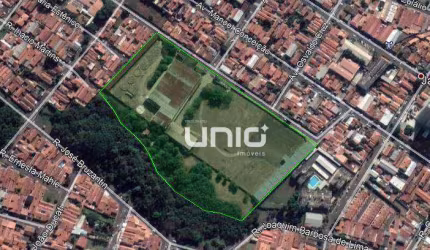 Área para venda, 50284 m² por R$ 40.000.000,00 - Vila Rezende - Piracicaba/SP