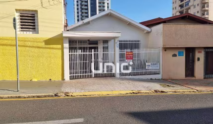 Casa com 5 dormitórios à venda, 196 m² por R$ 600.000,00 - Centro - Piracicaba/SP