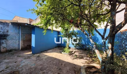 Casa com 2 dormitórios à venda, 43 m² por R$ 219.000,00 - Vila Rezende - Piracicaba/SP