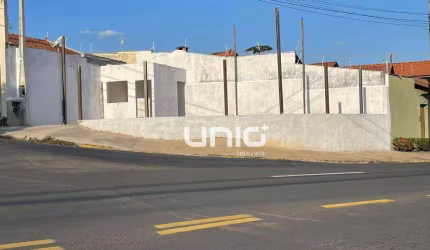 Salão para alugar, 112 m² por R$ 3.000,00/mês - Vila Prudente - Piracicaba/SP