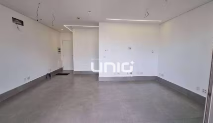 Sala para alugar, 41 m²- Centro - Piracicaba/SP