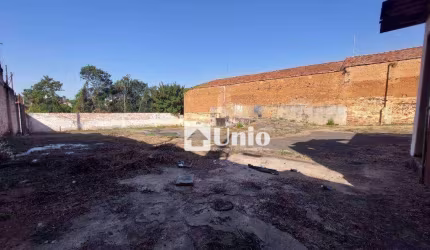 Terreno para alugar, 900 m² por R$ 2.932,36/mês - Vila Rezende - Piracicaba/SP