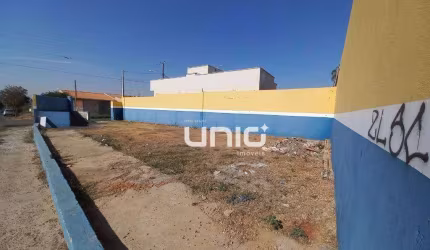 Terreno à venda, 196 m² por R$ 195.000,00 - Residencial Serra Verde - Piracicaba/SP