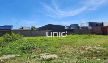 Terreno à venda, 330 m² por R$ 180.000,00 - Jardim São Francisco - Piracicaba/SP