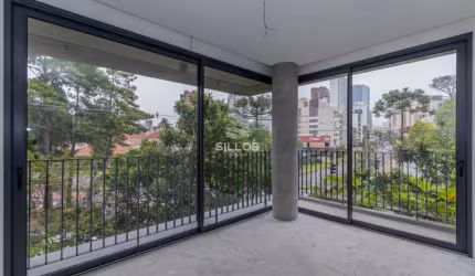 Apartamento à venda com 3 suítes no Cabral