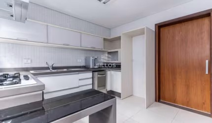 Apartamento no Cabral