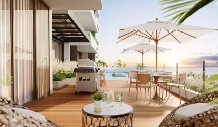 Apartamento no Horizon em Balneário Piçarras