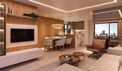 Apartamento no Residencial Alicante em Balneário Piçarras