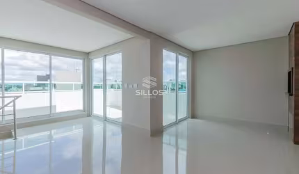 Cobertura no Alto da Glória