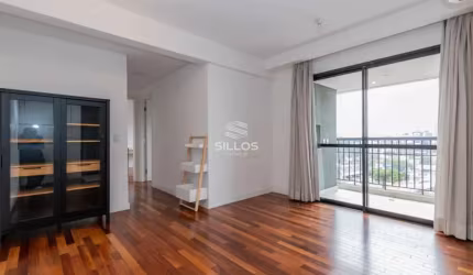 Apartamento para alugar com 2 quartos no Cabral em Curitiba