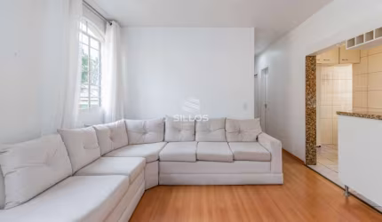 Apartamento no Seminário