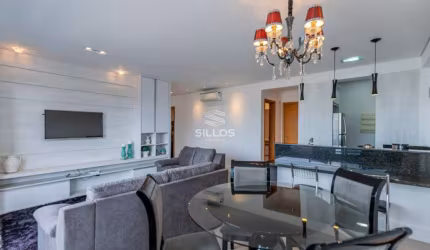 Apartamento no Centro