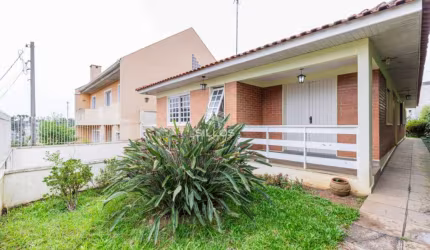Casa à venda com 3 quartos no Santo Inácio