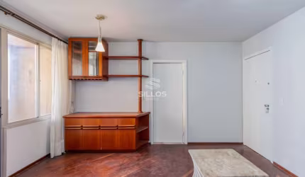 Apartamento no Água Verde