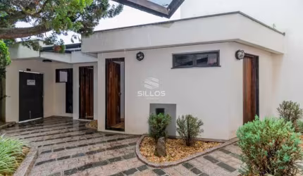 Prédio comercial com 275m² para alugar no Alto da XV