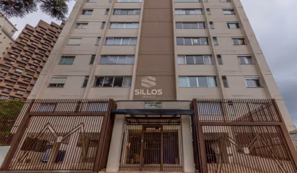 Apartamento com 4 quartos à venda no Juvevê em Curitiba