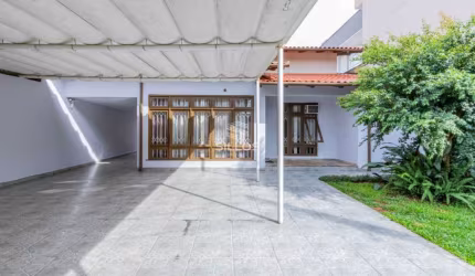 Casa à venda com 4 quartos no Boa Vista