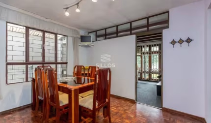 Casa à venda com 4 quartos no Boa Vista