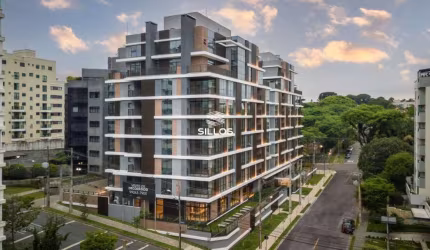 Apartamento no Bigorrilho