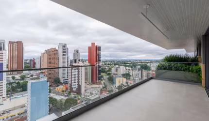 Apartamento no Juvevê