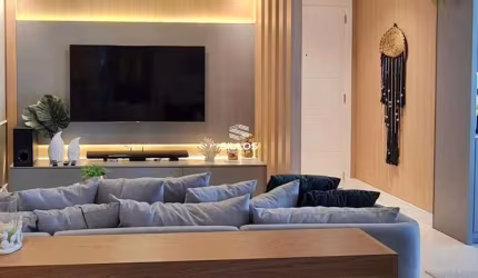 Apartamento à venda com 3 quartos no Itacolomi - Balneário Piçarras/SC