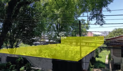 Terreno com 1.850,00 m² para alugar no Alto da Rua XV - Curitiba
