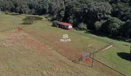 Chácara com 22.000 m² à venda em Campo Largo/PR