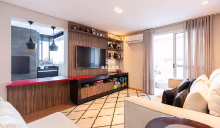 Apartamento no Agua Verde
