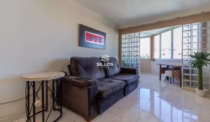 Apartamento com 3 quartos e 1 suíte à venda no Ahú