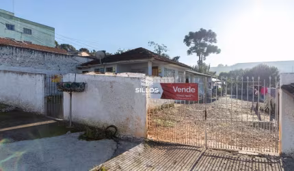 Terreno à venda com 420m² no Fátima - Colombo/PR