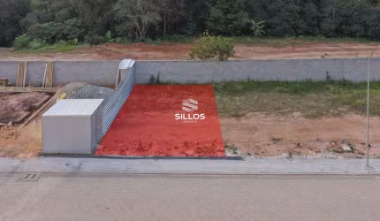 Terreno à venda com 155,88m² em condomínio no Barreirinha