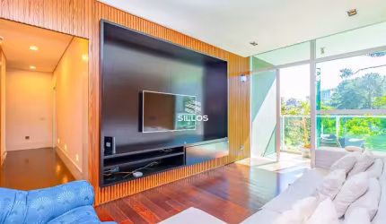 Apartamento à venda com 4 quartos em Hugo Lange