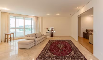 Apartamento para alugar com 4 quartos no Ecoville