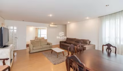 Apartamento para alugar com 4 quartos no Ecoville