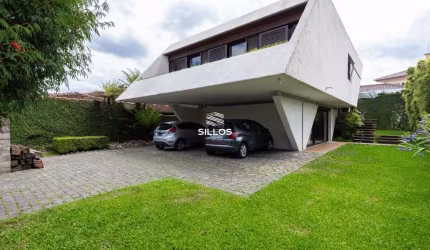 Casa Contemporânea à venda com 3 quartos no Jardim Social