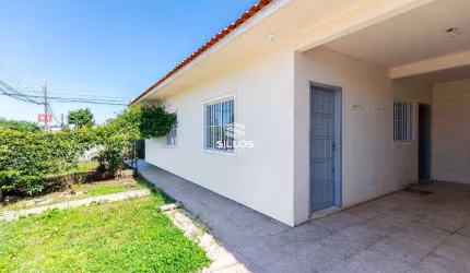 Casa à venda com 3 quartos no Emiliano Perneta - Pinhais/PR