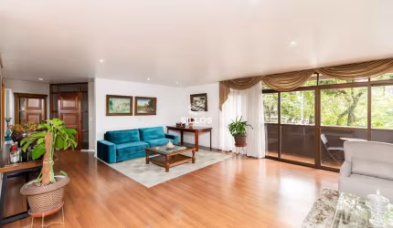 Apartamento à venda com 4 quartos no Cabral
