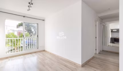 Apartamento à venda com 2 quartos no Ecoville