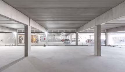 Loja 07 com 81,26 m² para alugar em Afonso Pena em São José dos Pinhais/PR