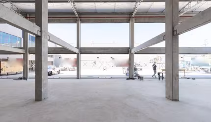 Loja 02 com 81,26 m² para alugar em Afonso Pena em São José dos Pinhais/PR